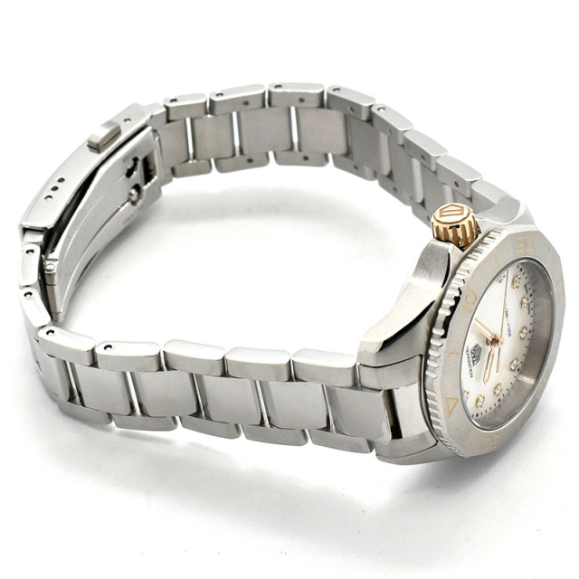 タグホイヤー TAG HEUER アクアレーサー プロフェッショナル200 WBP1450.BA0622 30mm クォーツ 新品