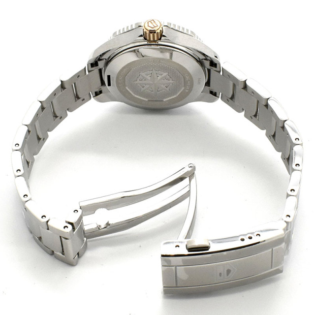 タグホイヤー TAG HEUER アクアレーサー プロフェッショナル200 WBP1450.BA0622 30mm クォーツ 新品