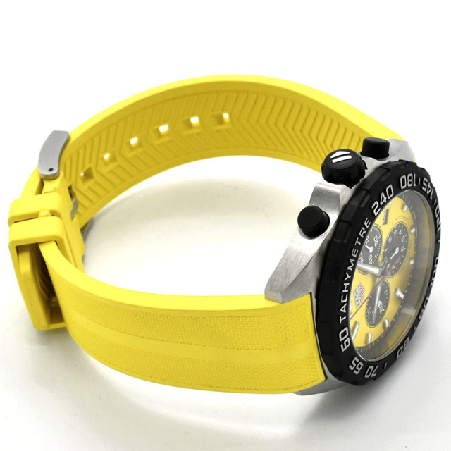 タグホイヤー TAG HEUER フォーミュラ1 クロノグラフ CAZ101AM.FT8054 新品