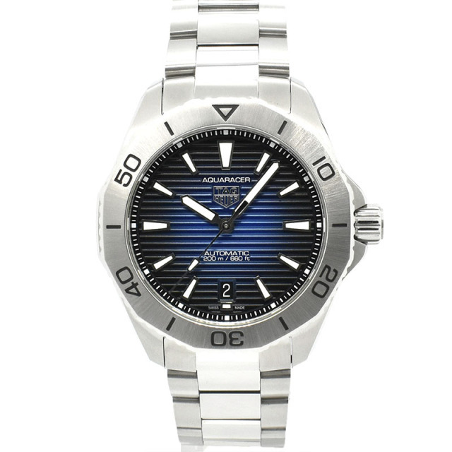 TAG HEUER タグホイヤー アクアレーサープロフェッショナル200
