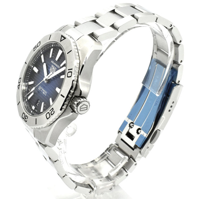 TAG HEUER タグホイヤー アクアレーサープロフェッショナル200