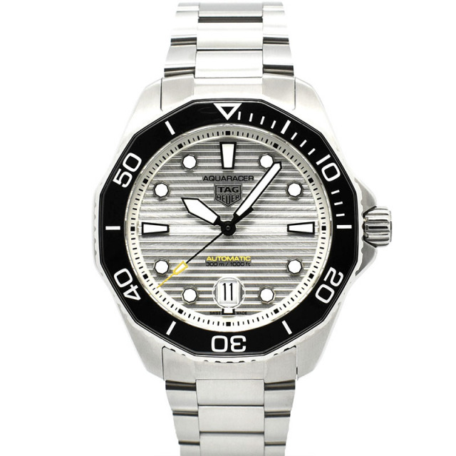 タグホイヤー TAG HEUER アクアレーサー プロフェッショナル 300