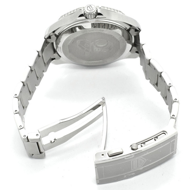 タグホイヤー TAG HEUER アクアレーサー プロフェッショナル 300