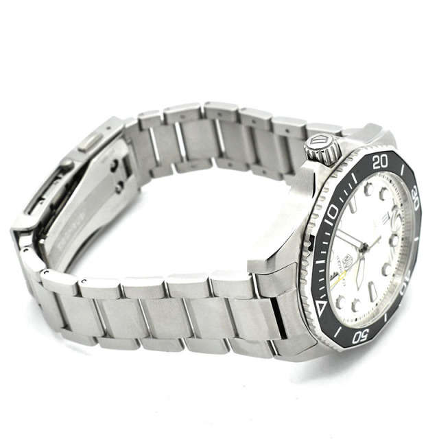 タグホイヤー TAG HEUER アクアレーサー プロフェッショナル 300