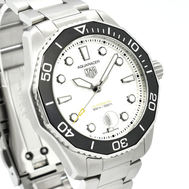 タグホイヤー TAG HEUER アクアレーサー プロフェッショナル 300