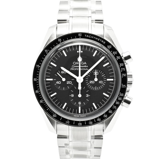 オメガ OMEGA スピードマスター プロフェッショナル ムーン
