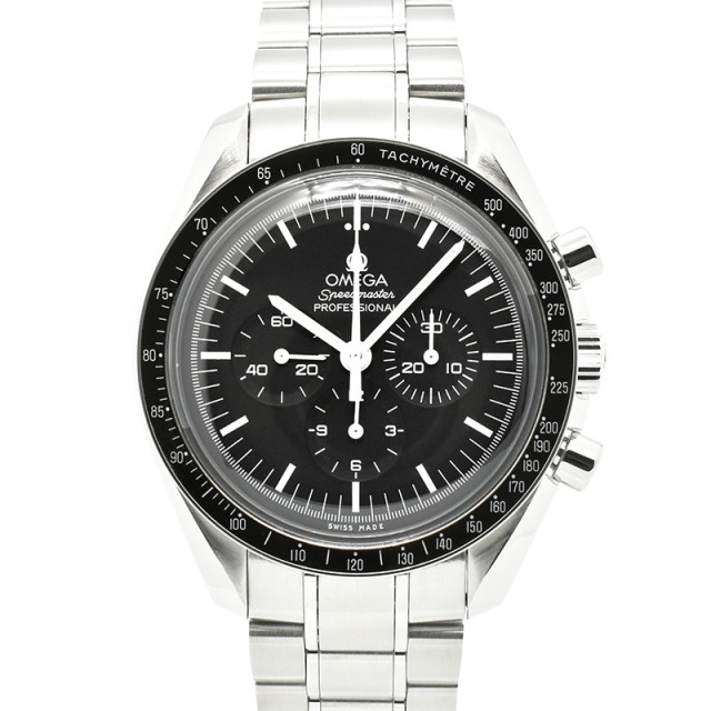 オメガ　OMEGA　スピードマスター プロフェッショナル ムーンウォッチ　311.30.42.30.01.005　42mm　USED　中古