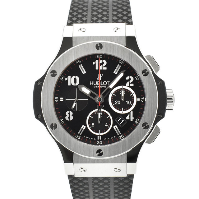 ウブロ　HUBLOT　ビッグバン　301.SX.130.RX　44mm　USED　中古