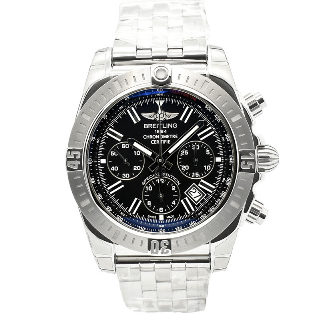 ブライトリング　BREITLING　クロノマットJSP ジャパンリミテッド　A001B70PA　44mm　SS　未使用品