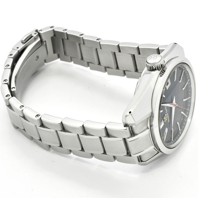 グランドセイコー GRAND SEIKO ヘリテージコレクション メカニカル  