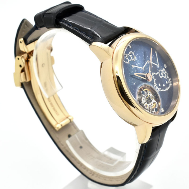 メモリジン MEMORIGIN ハローキティ コスモトゥールビヨン  