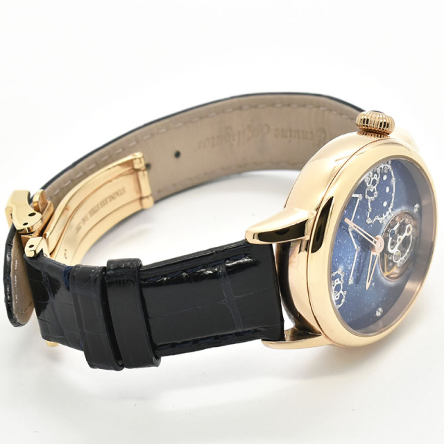 メモリジン MEMORIGIN ハローキティ コスモトゥールビヨン  