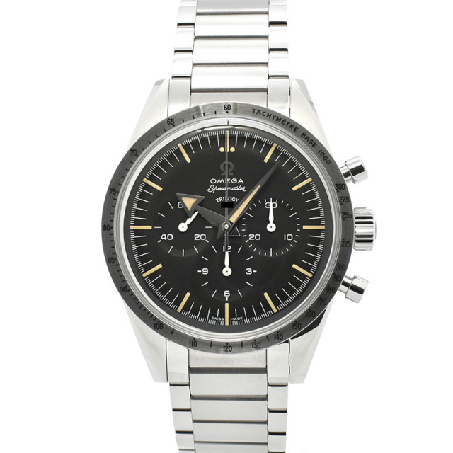 オメガ OMEGA スペシャリティ 1957 トリロジー セット 311.10.39.30