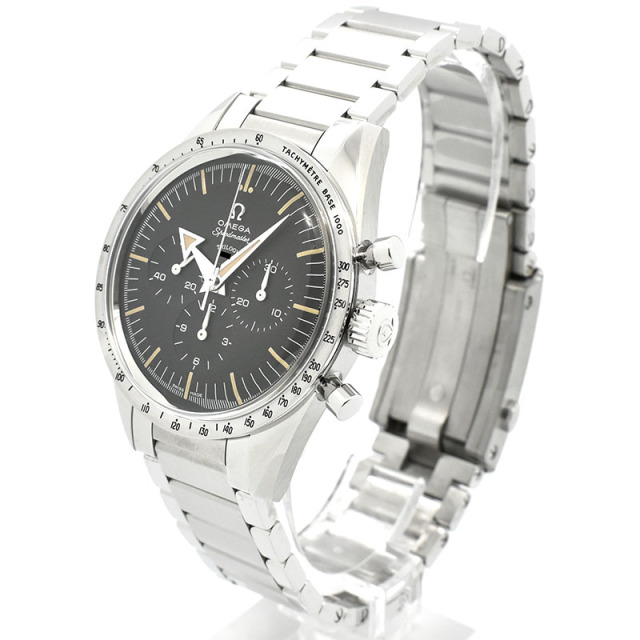 オメガ OMEGA スペシャリティ 1957 トリロジー セット 311.10.39.30