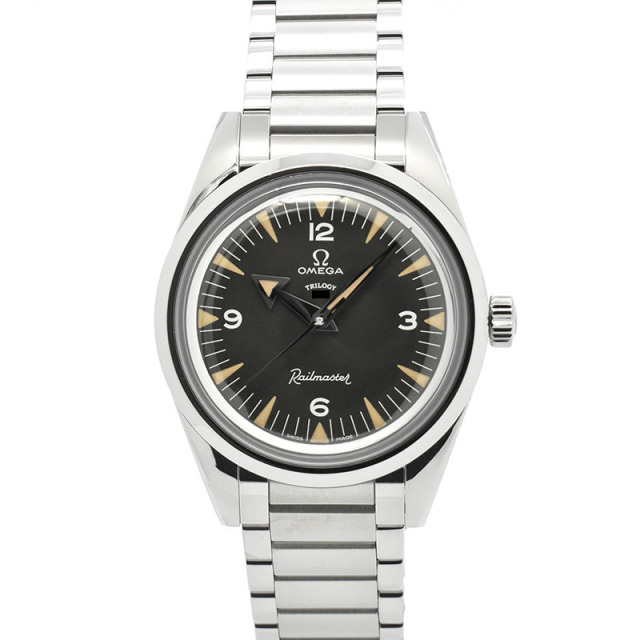 オメガ OMEGA スペシャリティ 1957 トリロジー セット 311.10.39.30