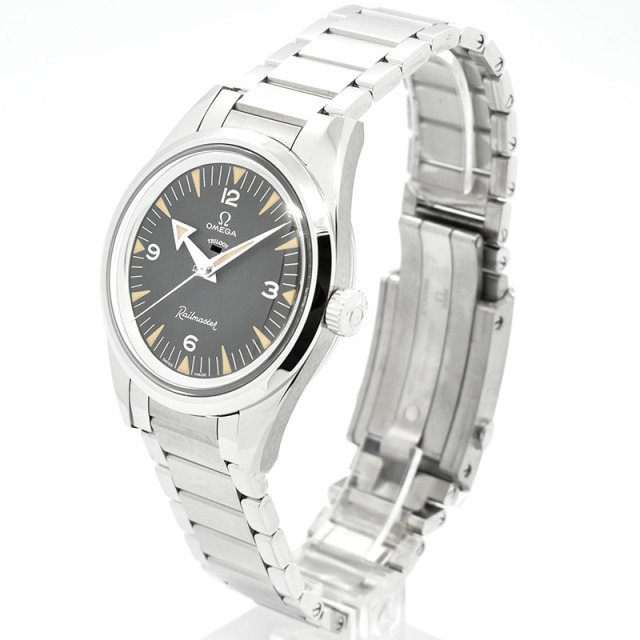 オメガ OMEGA スペシャリティ 1957 トリロジー セット 311.10.39.30