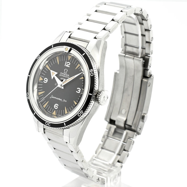 オメガ OMEGA スペシャリティ 1957 トリロジー セット 311.10.39.30