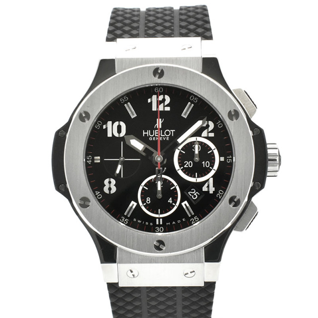 ウブロ　HUBLOT　ビッグバン　301.SX.130.RX　44mm　USED　中古
