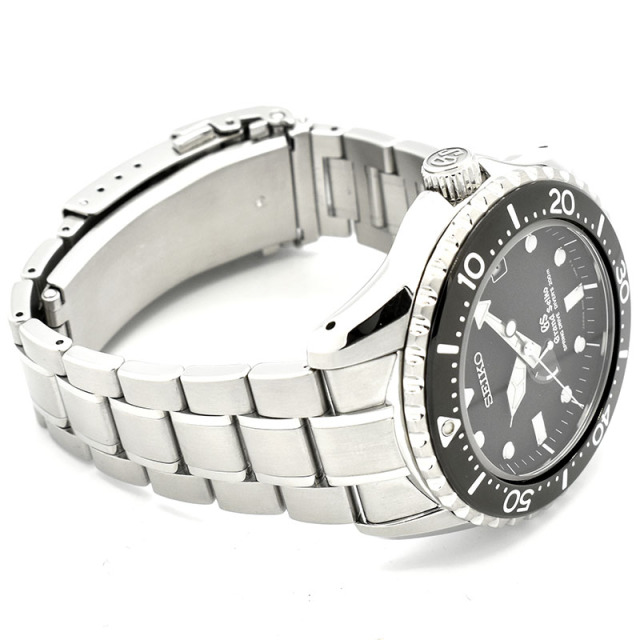 セイコー SEIKO グランドセイコー スプリングドライブ ダイバーズ