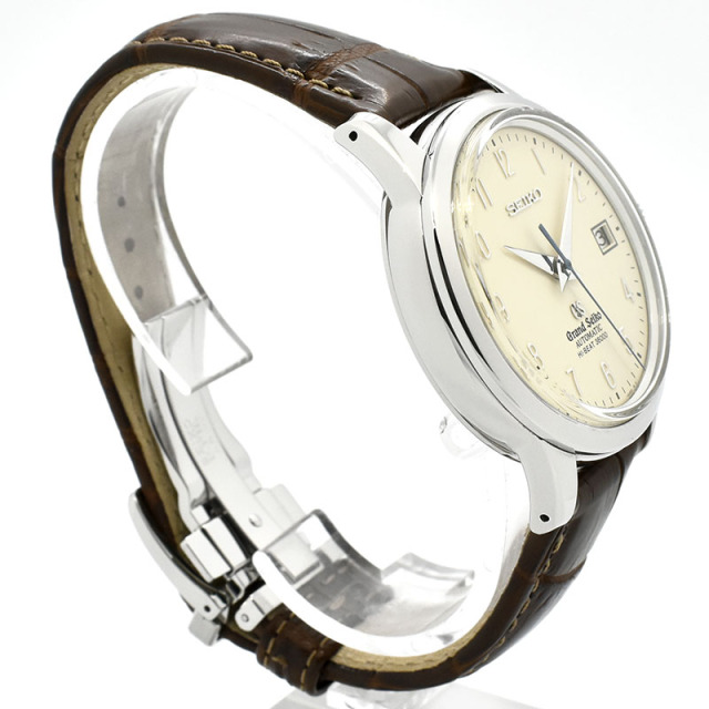 セイコー SEIKO グランドセイコー メカニカルハイビート36000 SBGH013