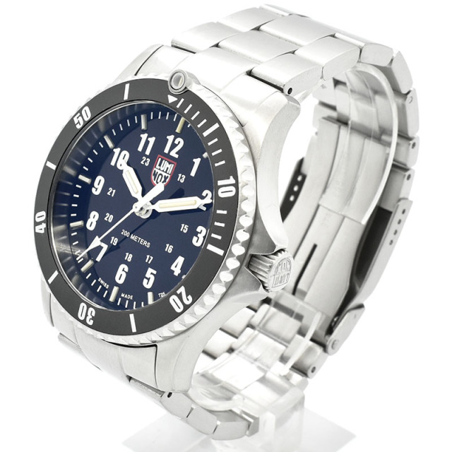 ルミノックス LUMINOX スポーツタイマー 0900シリーズ Ref
