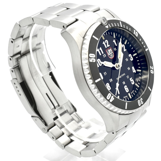 ルミノックス LUMINOX スポーツタイマー 0900シリーズ Ref.0901.30TH