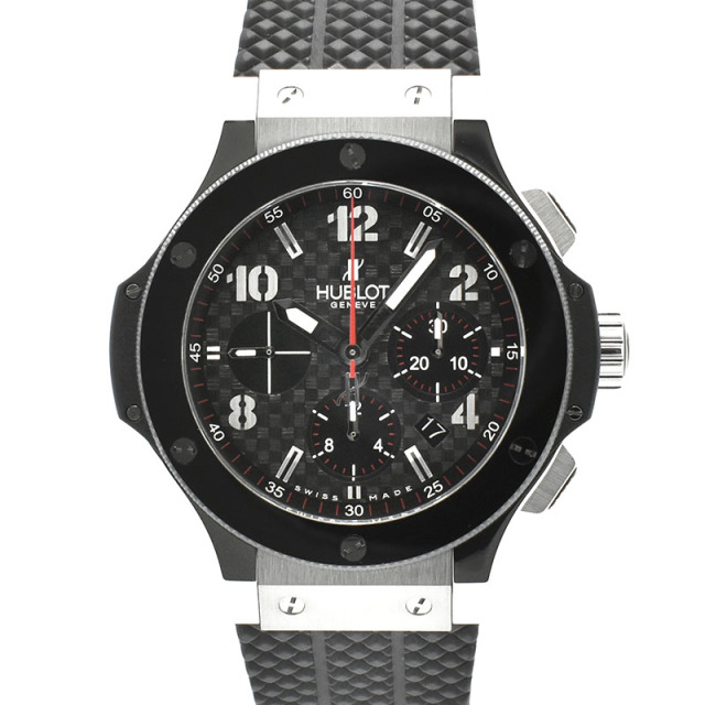ウブロ　HUBLOT　ビッグバン　301.SB.131.RX　44mm　セラミックベゼル　USED　中古
