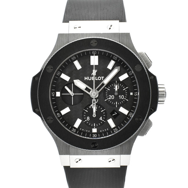 ウブロ　HUBLOT　ビッグバンエボリューション セラミックベゼル　301.SM.1770.RX　44mm　USED　中古