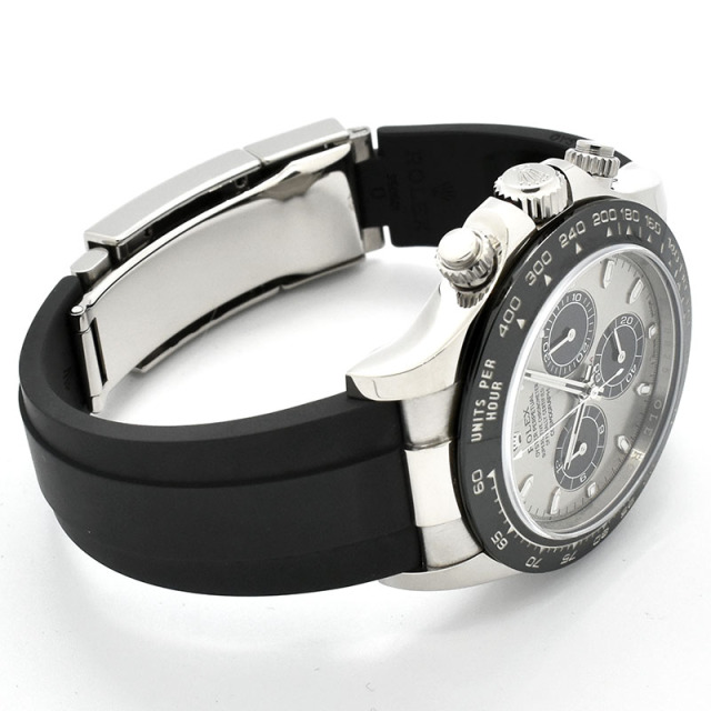 ロレックス ROLEX デイトナ 116519LN スチール/ブラック オイスター