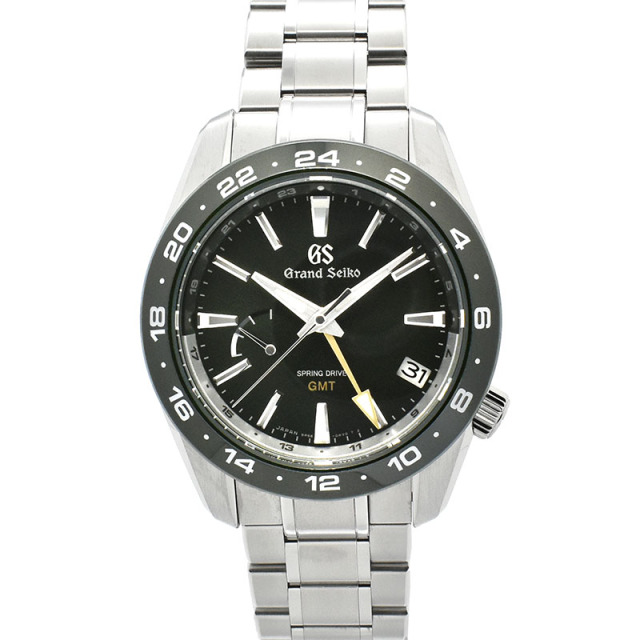 グランドセイコー GRAND SEIKO スポーツコレクション スプリング