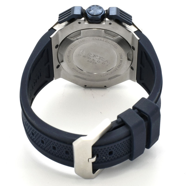 ブレラ オロロジ BRERA OROLOGI グランツーリスモ BRGTC5404 中古