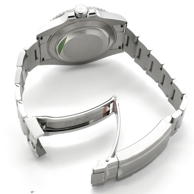 ロレックス ROLEX サブマリーナー Ref.124060 41mm 未使用品