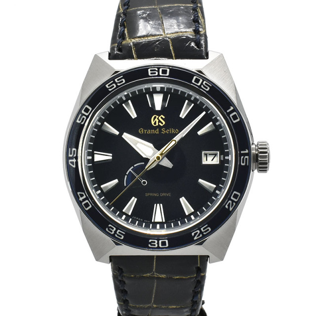 グランドセイコー GRAND SEIKO スポーツコレクション 特選会 2021 限定