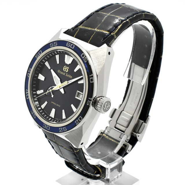 グランドセイコー GRAND SEIKO スポーツコレクション 特選会 2021 限定