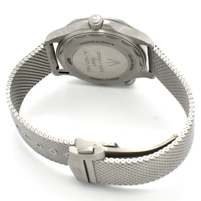 オメガ OMEGA シーマスター ダイバー 300m コーアクシャル マスター