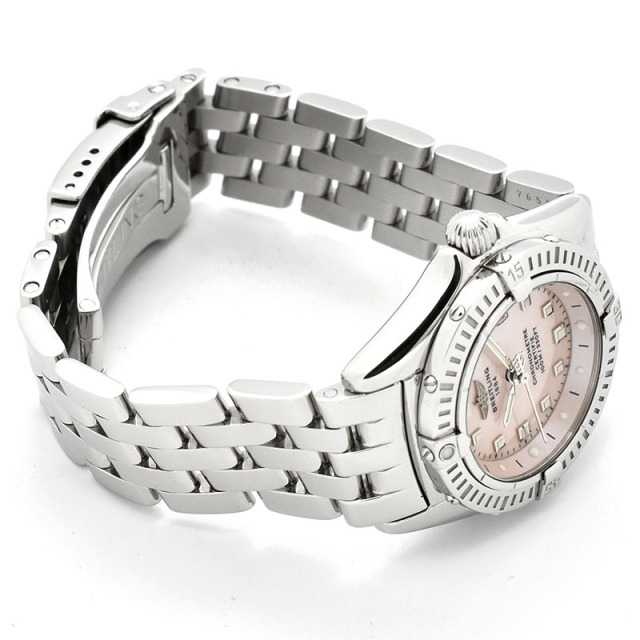 ブライトリング BREITLING カリスティーノ A72345 中古 