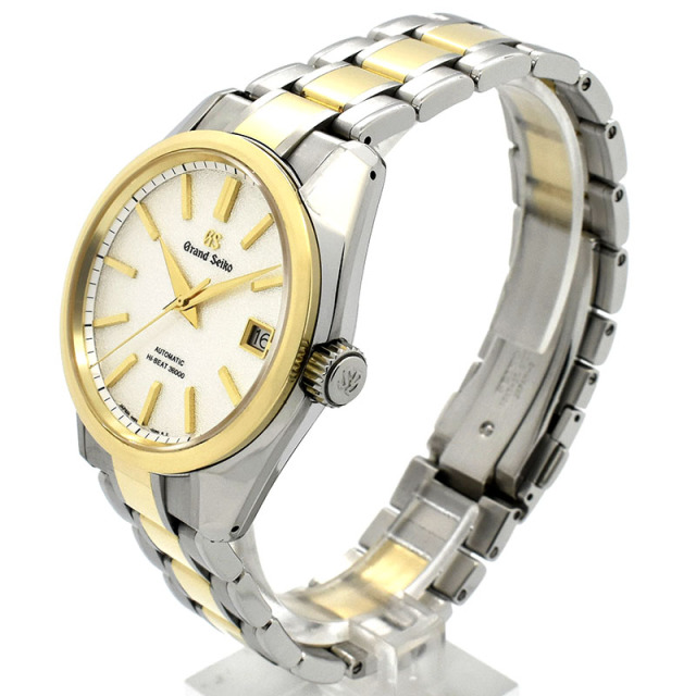 グランドセイコー GRAND SEIKO ヘリテージコレクション メカニカル