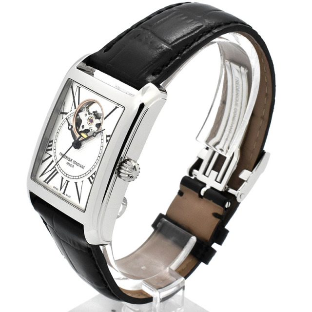 フレデリック・コンスタント FREDERIQUE CONSTANT クラシック カレ