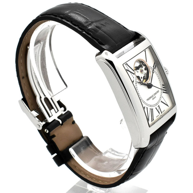 フレデリック・コンスタント FREDERIQUE CONSTANT クラシック カレ