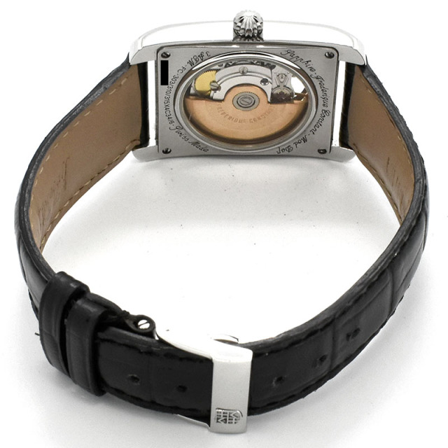 フレデリック・コンスタント FREDERIQUE CONSTANT クラシック カレ