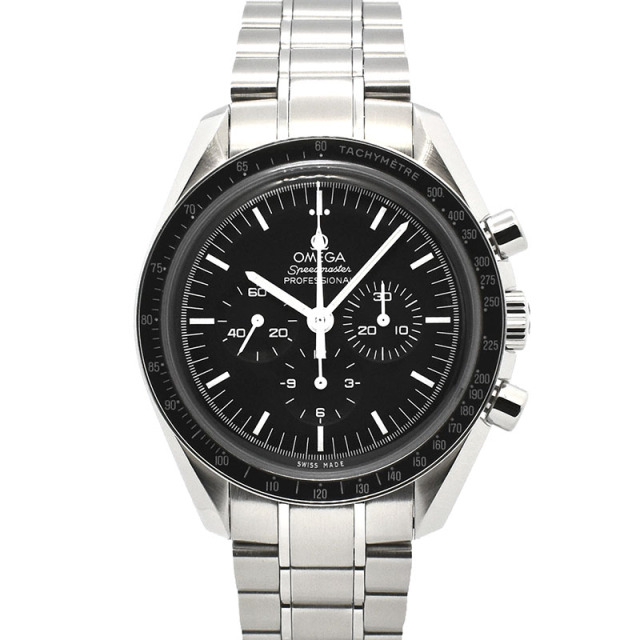 オメガ　OMEGA　スピードマスター プロフェッショナル ムーンウォッチ　311.30.42.30.01.005　42mm　USED　中古