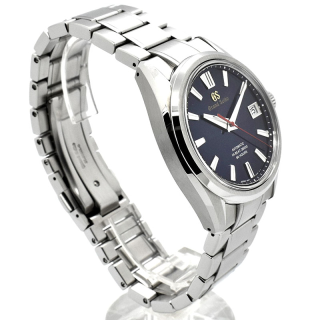 中古)SEIKO セイコー グランドセイコー 60周年記念モデル
