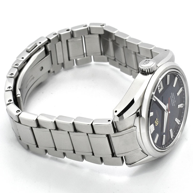 グランドセイコー GRAND SEIKO ヘリテージコレクション メカニカル