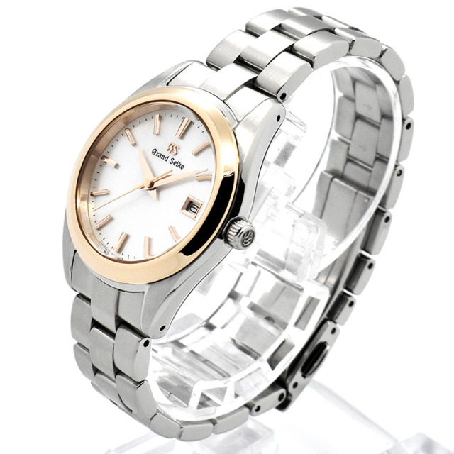グランドセイコー GRAND SEIKO ヘリテージコレクション STGF268 中古