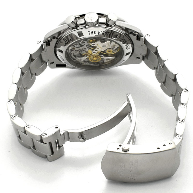 オメガ OMEGA スピードマスター プロフェッショナル ムーンウォッチ  