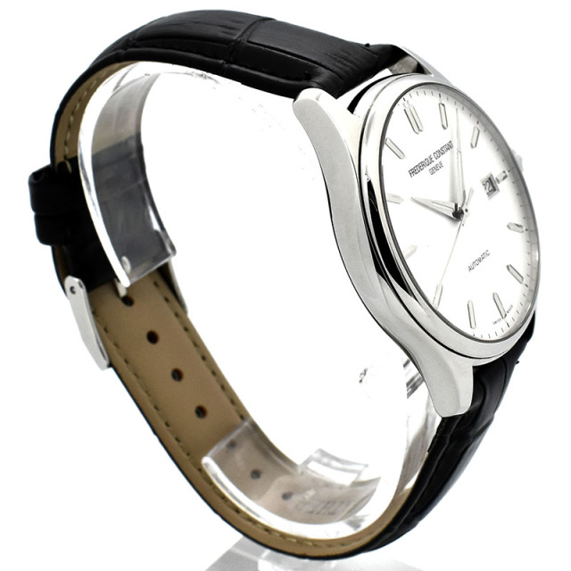 FREDERIQUE CONSTANT フレデリック コンスタント DEPOSE FC-331MPWTD3BD6 | 製品詳細 | フレデリック・コンスタント