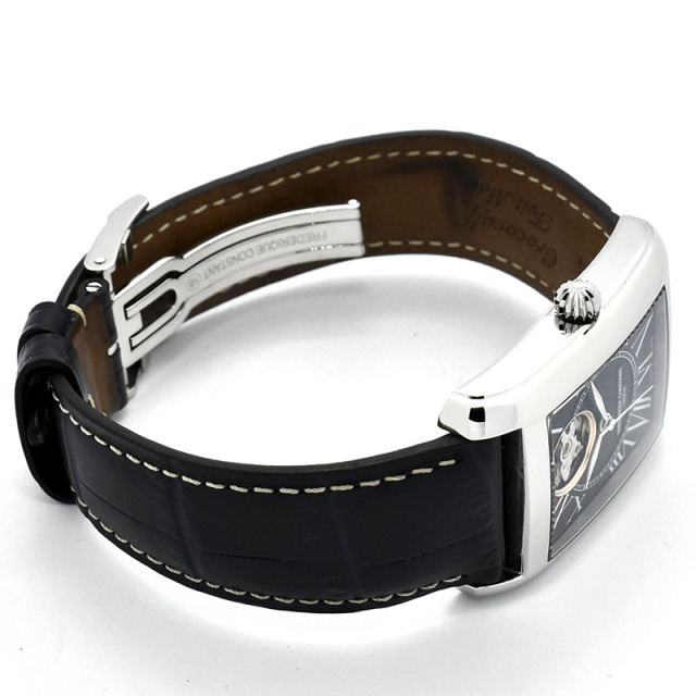 フレデリックコンスタント FC-310MB4S36（日本限定） FREDERIQUE CONSTANT フレデリック・コンスタントクラシック カレ