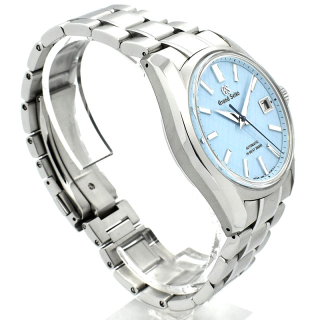 グランドセイコー GRAND SEIKO ヘリテージコレクション メカニカル