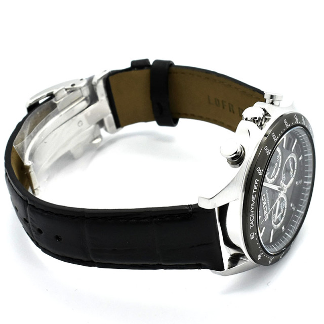 セイコー SEIKO セイコーセレクション SBTR021 クォーツ 40mm 未使用品