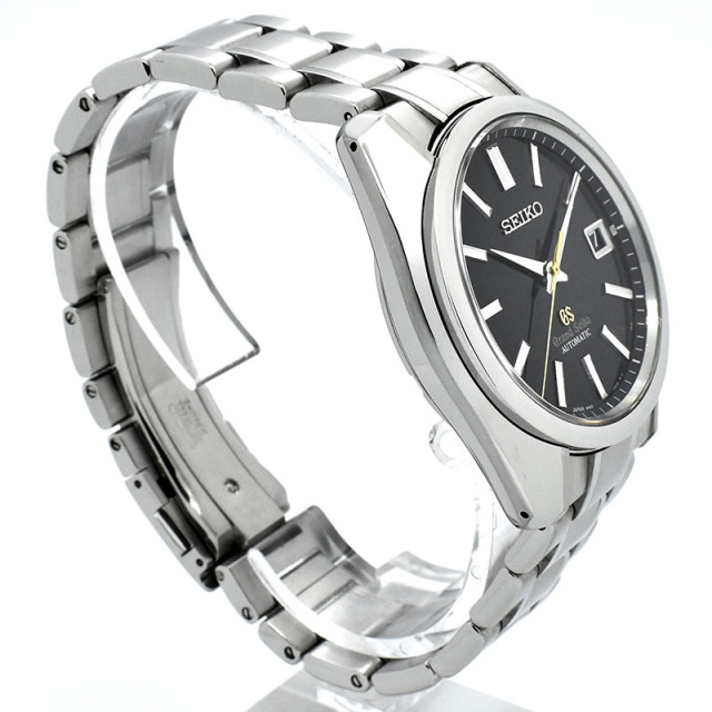 セイコー SEIKO グランドセイコー ヒストリカルコレクション 44GS